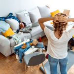 How to save time when cleaning your home Tips and tricks for cleaning your home