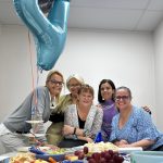 Your Helpers Home Services Celebrates It's 4th Birthday YHHS 4th Birthday