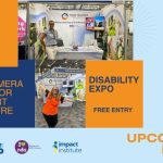 Gold Coast Disability Expo in 2026 Your Helpers Home Services at Gold Coast Disability Expo Coomera Indoor Sports Centre