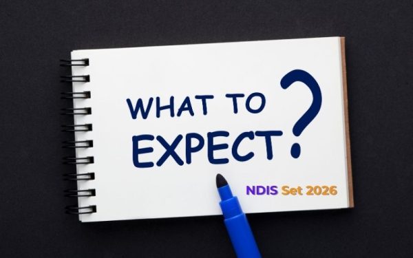 NDIS Changes: What They Mean for Your Cleaning and Gardening Supports